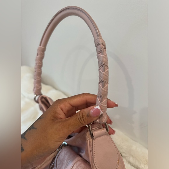 COPY - Vintage Dior Bag - Picture 3 of 9